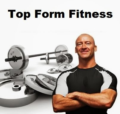 Photo of Top Form Fitness