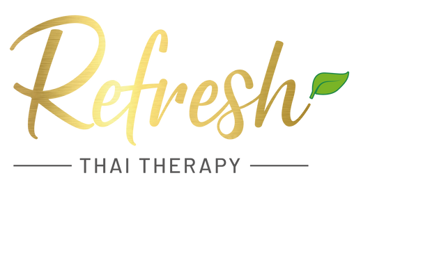 Photo of Refresh Thai Therapy