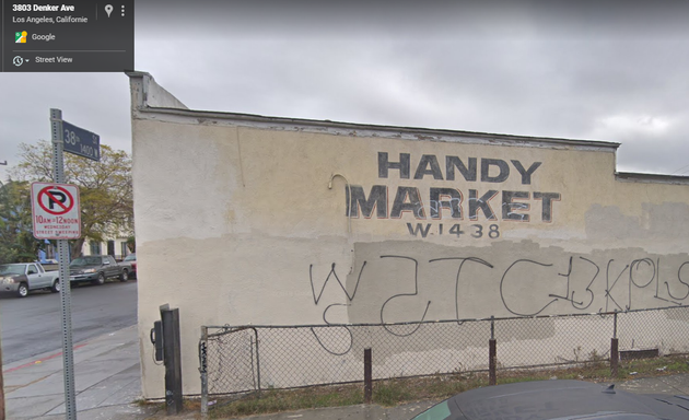Photo of Handy Market