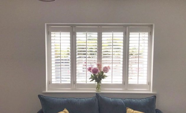 Photo of Complete Shutters