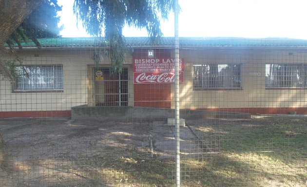Photo of Bishop Lavis Community Health Centre