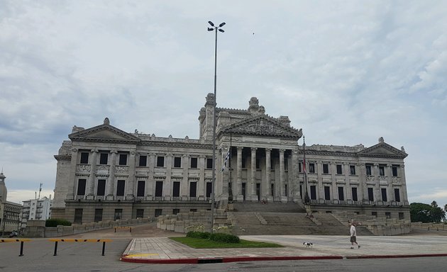 Foto de Palacio Legislativo