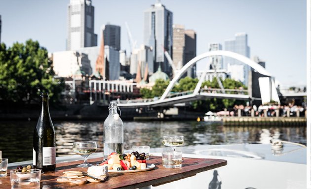 Photo of GoBoat Melbourne