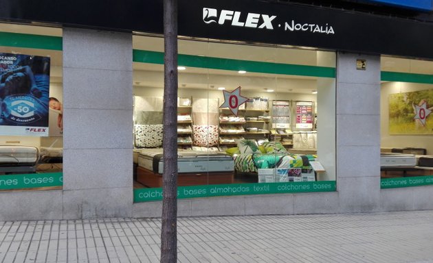 Foto de Flex Noctalia Alicante