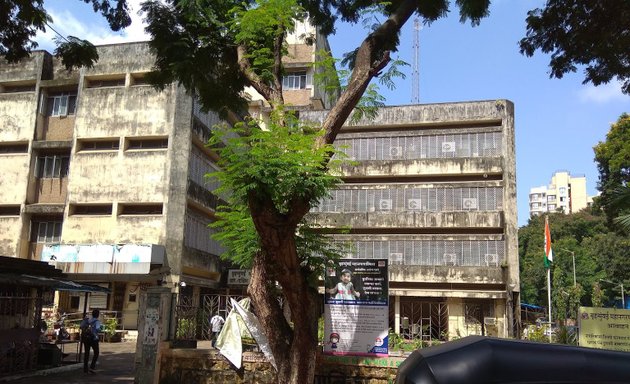 Photo of R South Ward Office Municipal Corporation Of Greater Mumbai