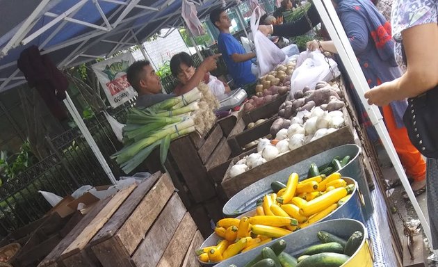 Photo of Elmhurst Greenmarket