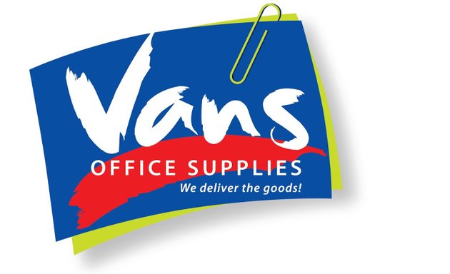 Photo of Vans Office Supplies (Cape) Pty Ltd