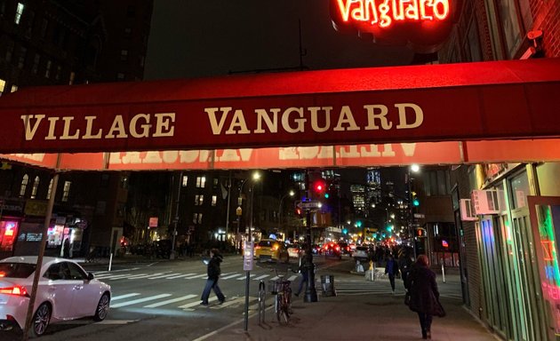 Photo of Village Vanguard