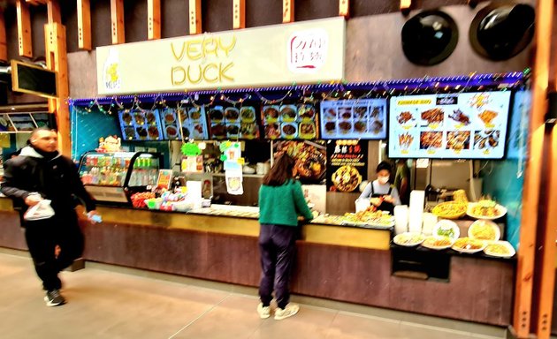 Photo of Very Duck at Bang Bang Oriental Foodhall