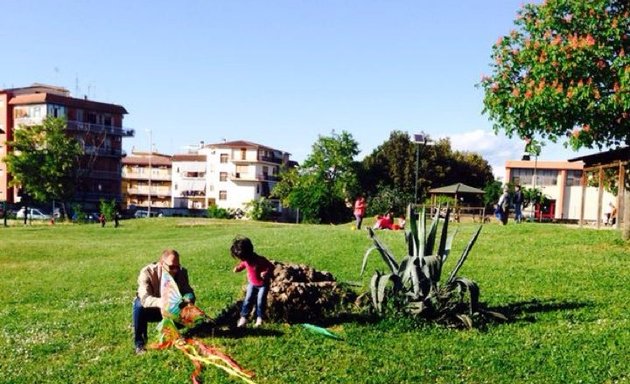 foto Basket Torre Maura