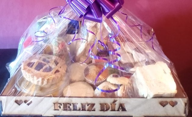 Foto de Gina's Panadería Repostería