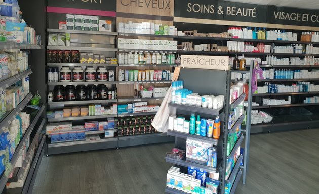 Photo de Pharmacie de Vert Bois