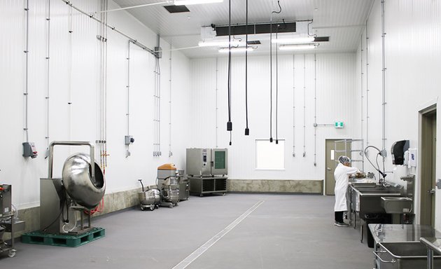 Photo of Saskatchewan Food Industry Development Centre Inc. (Food Centre) Pilot Plant