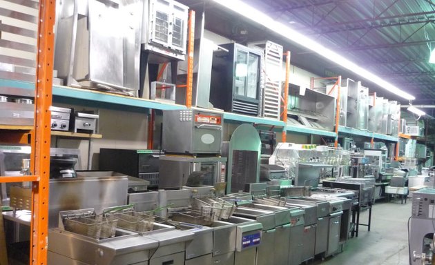 Photo of Abco Food And Restaurant Equipment Supply