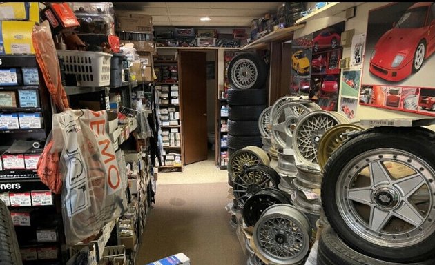 Photo of Selective Auto Parts