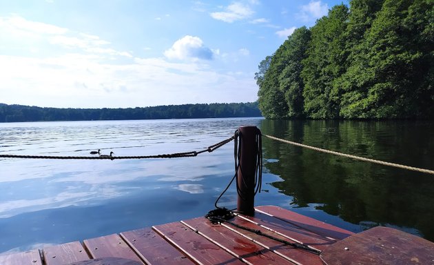 Foto von Floß & Los / Station am Müggelsee