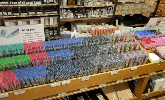 Photo of MUJI Kensington