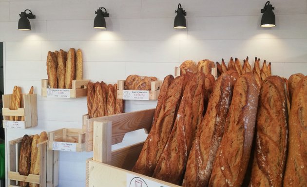 Photo de Boulangerie Des Ecoles