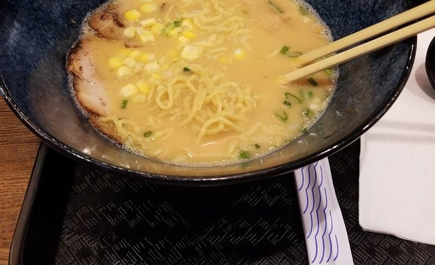 Photo of Umami Ramen