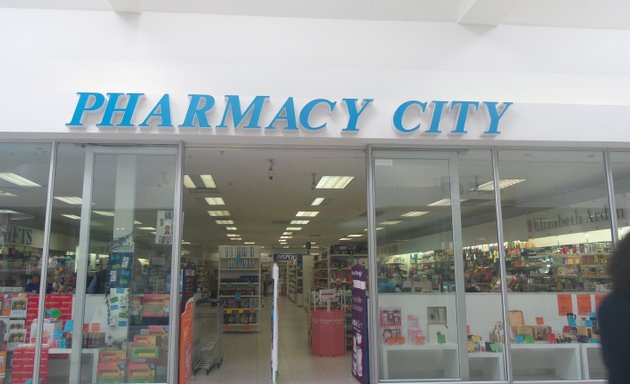 Photo of Pharmacy City