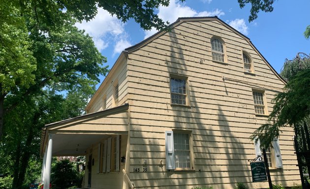 Photo of Kingsland Homestead