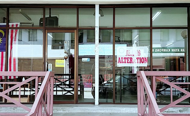 Photo of Jeans Alteration Shop