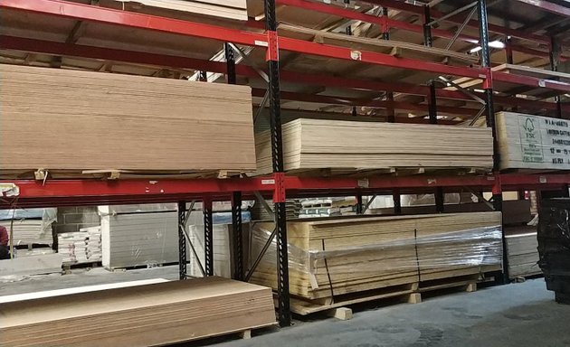 Photo of Fulham Timber & Building Supplies