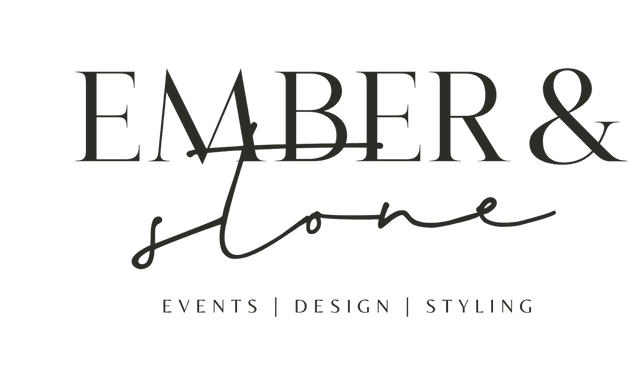 Photo of Ember and Stone Events