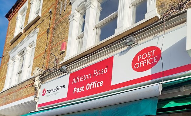 Photo of Alfriston Post Office