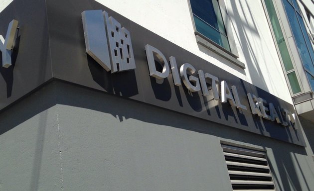 Photo of Digital Realty