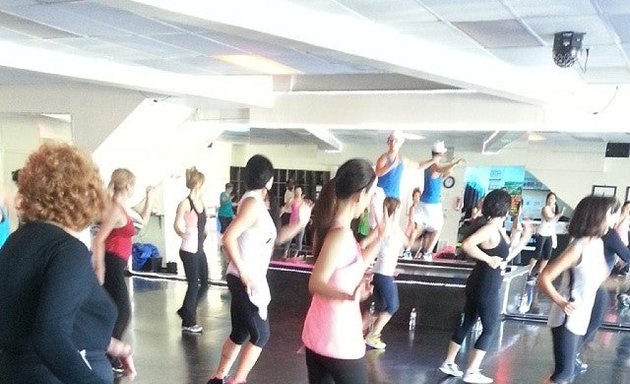 Photo of LA Dancefit Studio