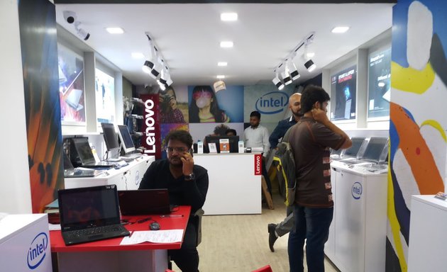 Photo of Lenovo Exclusive Store - Absolute IT Solutions