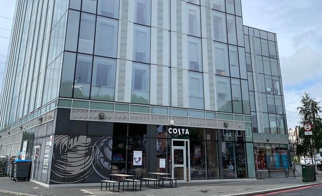 Photo of Costa Colliers Wood