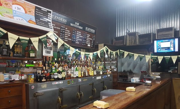 Foto de Bar Monteverde