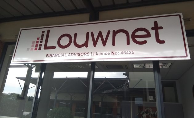 Photo of Louwnet Debt Consultants