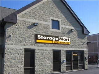 Photo of StorageMart