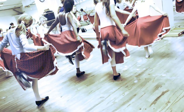 Foto von atelier de la danse Ballettschule Berlin