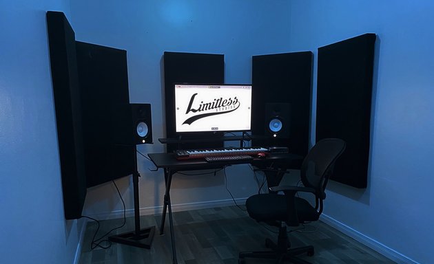 Photo of Limitless studios