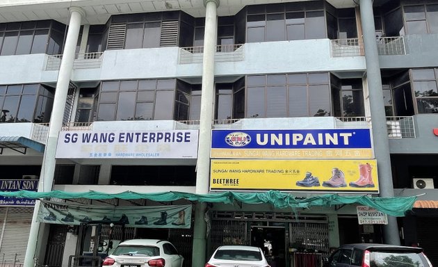 Photo of Sungai Wang Hardware Trading