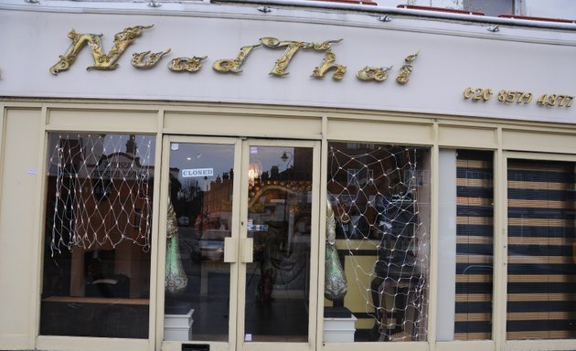 Photo of Nuad Thai Ealing