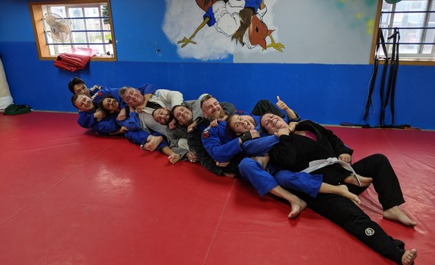 Photo of Team Galo Jiu-Jitsu