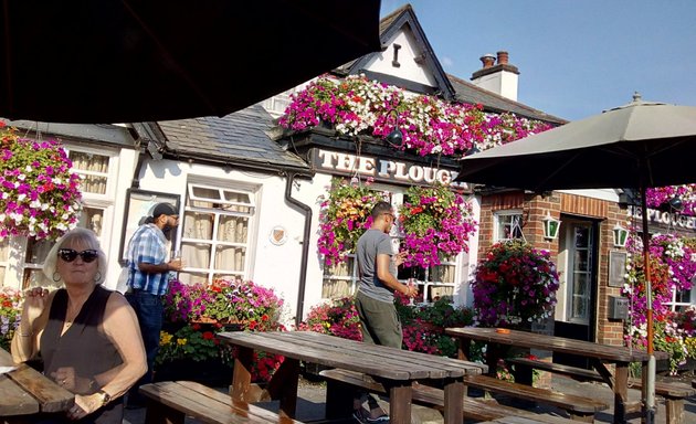 Photo of The Plough