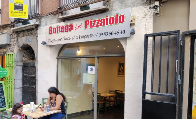 Photo de Bottega del Pizzaiolo