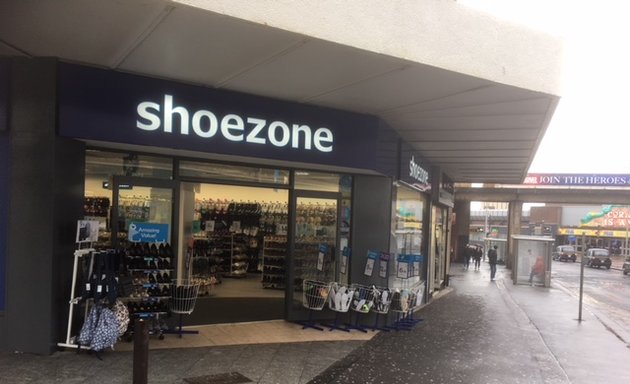 Photo of Shoe Zone