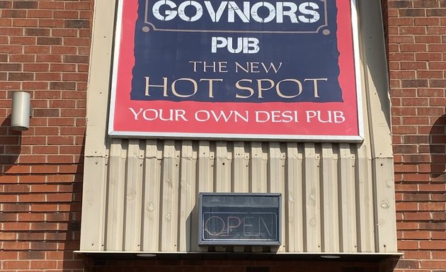 Photo of The Govnors Pub