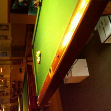 Photo of Status Q Billiards