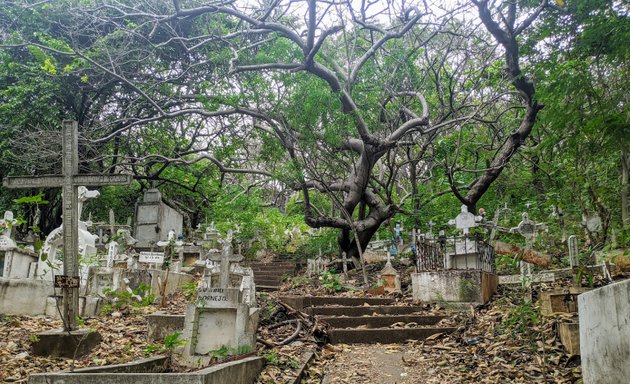 Foto de Cementerio Patrimonial de la Junta de Beneficencia de Guayaquil (Cementerio General)