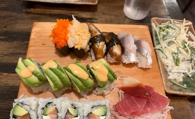 Photo of Riki Sushi
