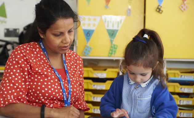 Photo of Rosh Pinah Primary School