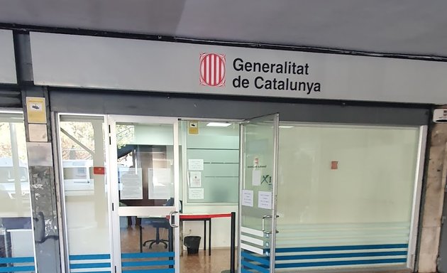 Foto de Oficina de Asuntos Sociales y Familias de Barcelona-Ciudad Meridiana